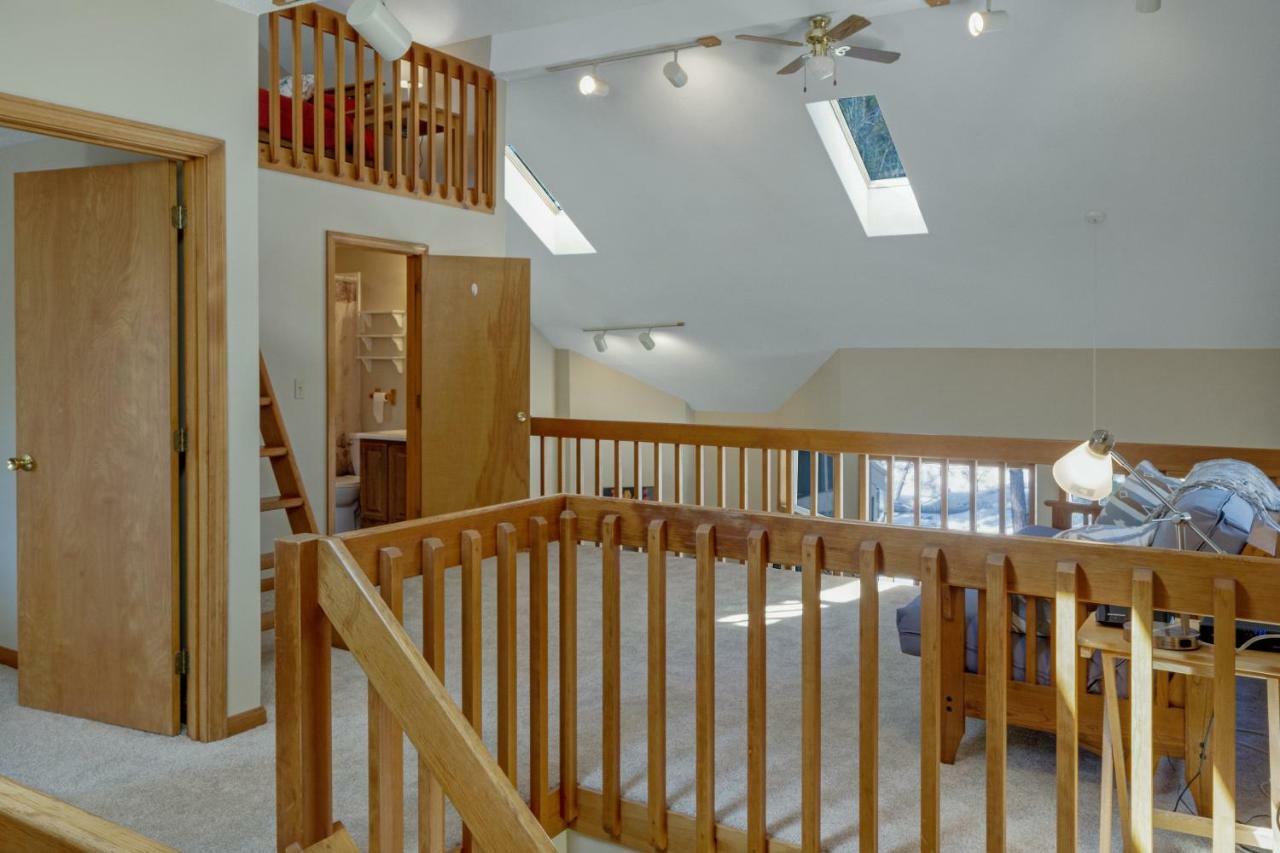 North Conway Townhouse 3H Villa Eksteriør billede