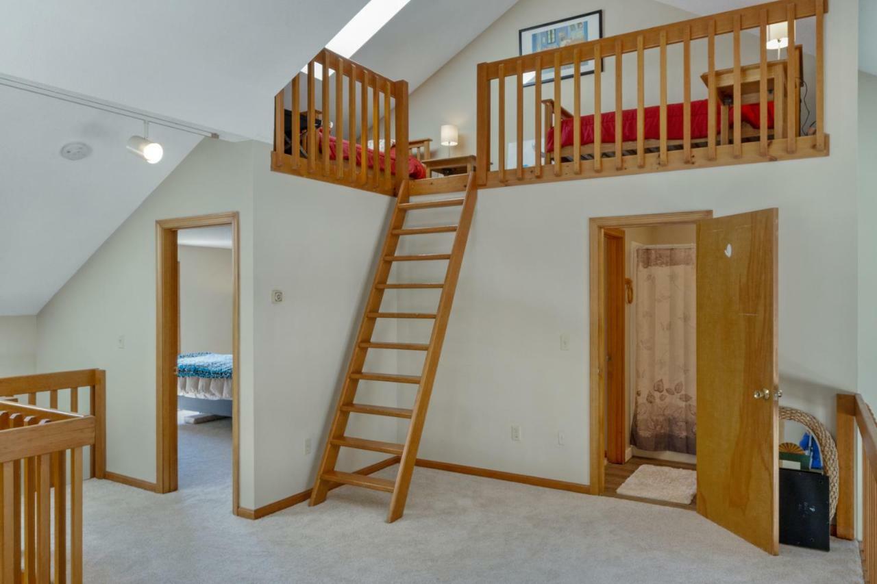 North Conway Townhouse 3H Villa Eksteriør billede