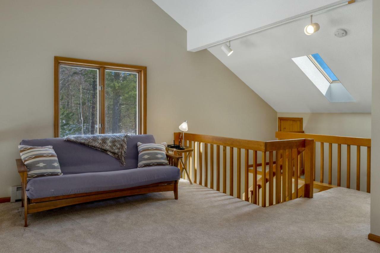 North Conway Townhouse 3H Villa Eksteriør billede