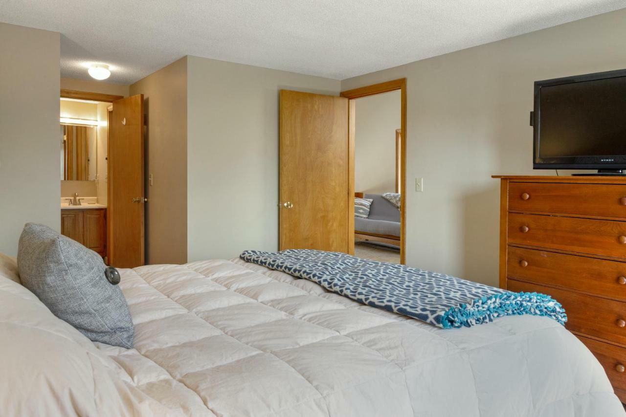 North Conway Townhouse 3H Villa Eksteriør billede