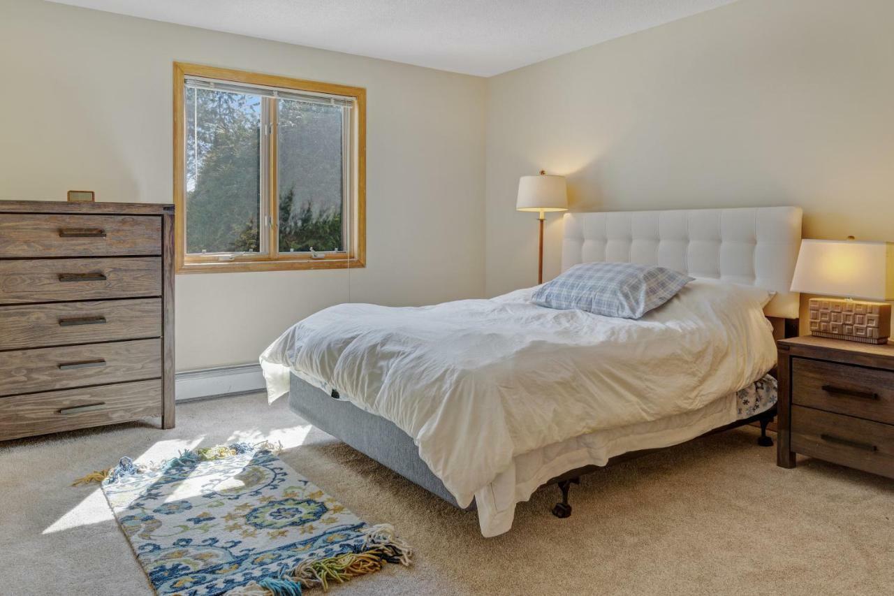 North Conway Townhouse 3H Villa Eksteriør billede