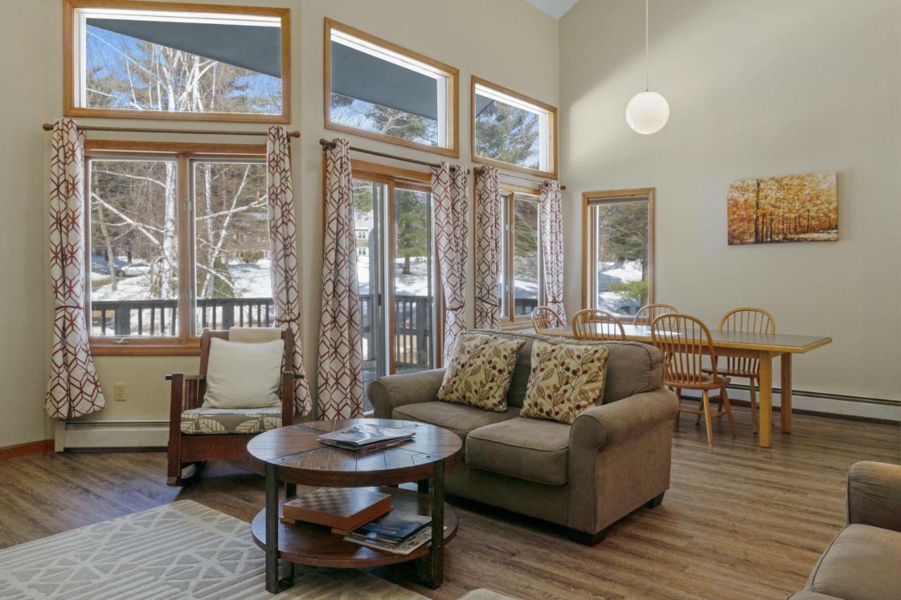 North Conway Townhouse 3H Villa Eksteriør billede