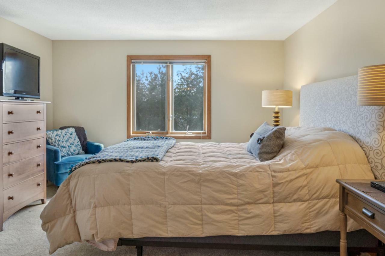 North Conway Townhouse 3H Villa Eksteriør billede